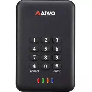 Карман внешний Maiwo K2533