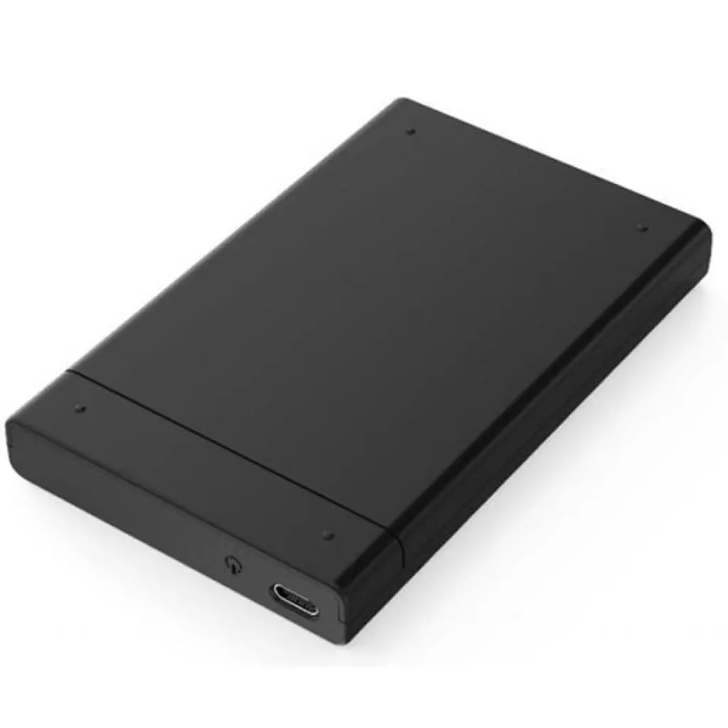 Карман внешний Maiwo 2.5" SATA HDD/SSD to USB3.1 GEN2 Type-C (45768) - 1 Карман внешний Maiwo 2.5" SATA HDD/SSD to USB3.1 GEN2 Type-C (45768) - 1
