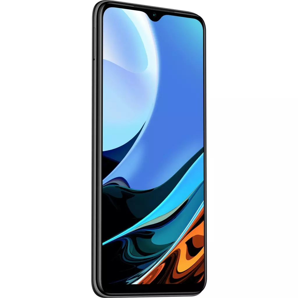 Мобильный телефон Xiaomi Redmi 9T 4/64GB Carbon Gray - 7 Мобильный телефон Xiaomi Redmi 9T 4/64GB Carbon Gray - 7