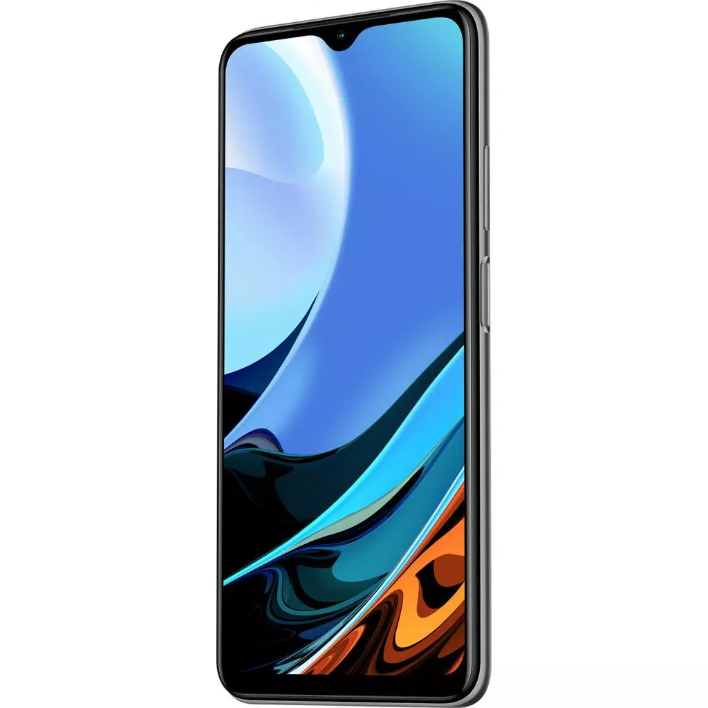 Мобильный телефон Xiaomi Redmi 9T 4/64GB Carbon Gray - 8 Мобильный телефон Xiaomi Redmi 9T 4/64GB Carbon Gray - 8