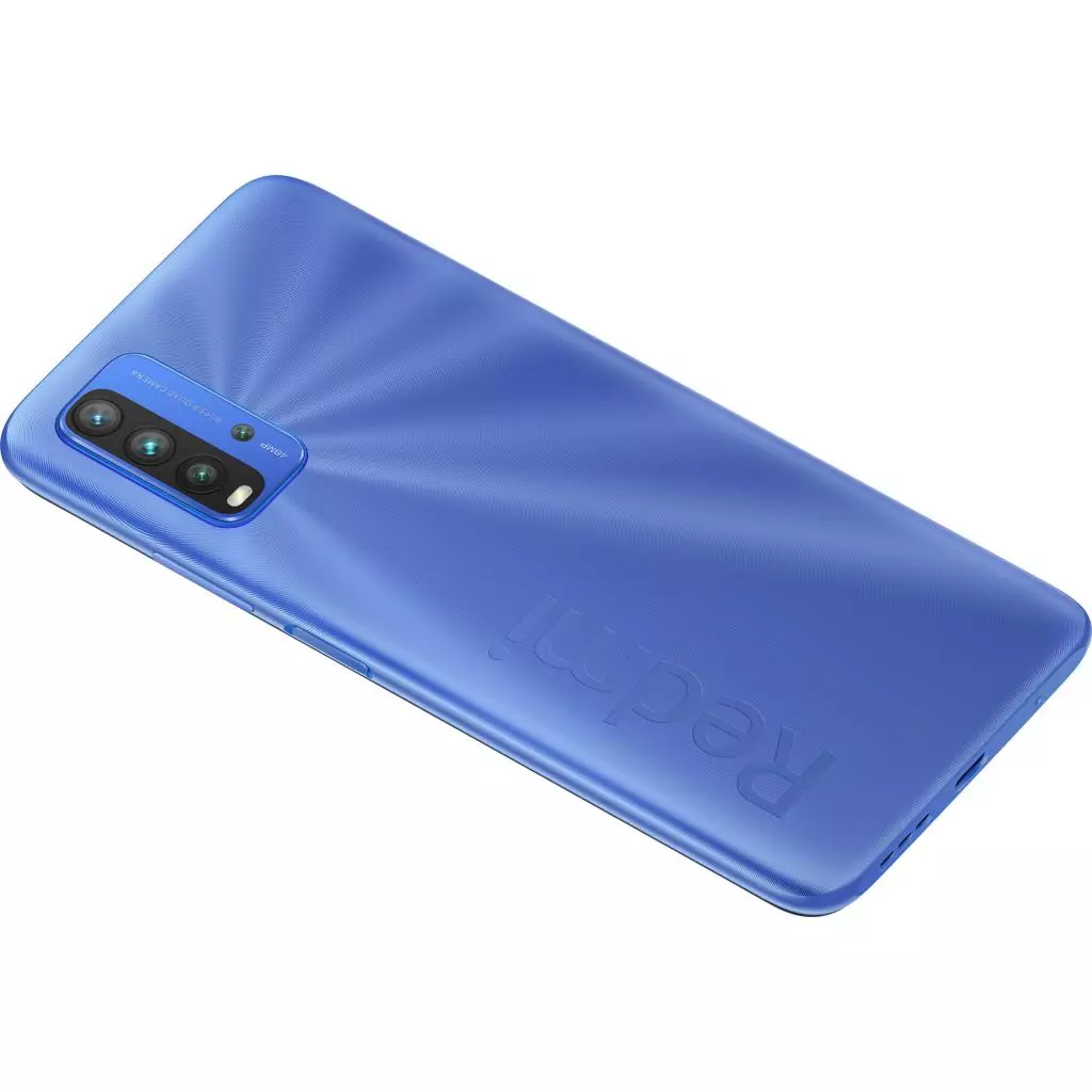 Мобильный телефон Xiaomi Redmi 9T 4/64GB Twilight Blue - 3 Мобильный телефон Xiaomi Redmi 9T 4/64GB Twilight Blue - 3