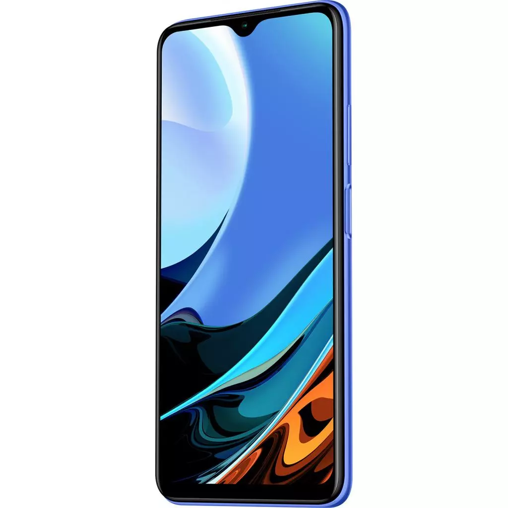 Мобильный телефон Xiaomi Redmi 9T 4/64GB Twilight Blue - 10 Мобильный телефон Xiaomi Redmi 9T 4/64GB Twilight Blue - 10