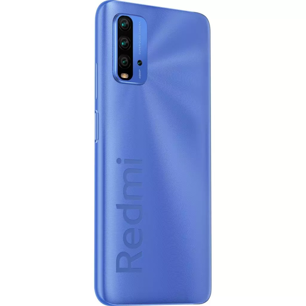 Мобильный телефон Xiaomi Redmi 9T 4/64GB Twilight Blue - 11 Мобильный телефон Xiaomi Redmi 9T 4/64GB Twilight Blue - 11
