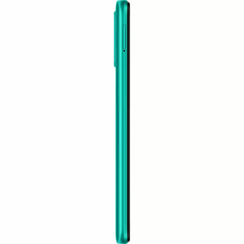 Мобильный телефон Xiaomi Redmi 9T 4/64GB Ocean Green - 5 Мобильный телефон Xiaomi Redmi 9T 4/64GB Ocean Green - 5