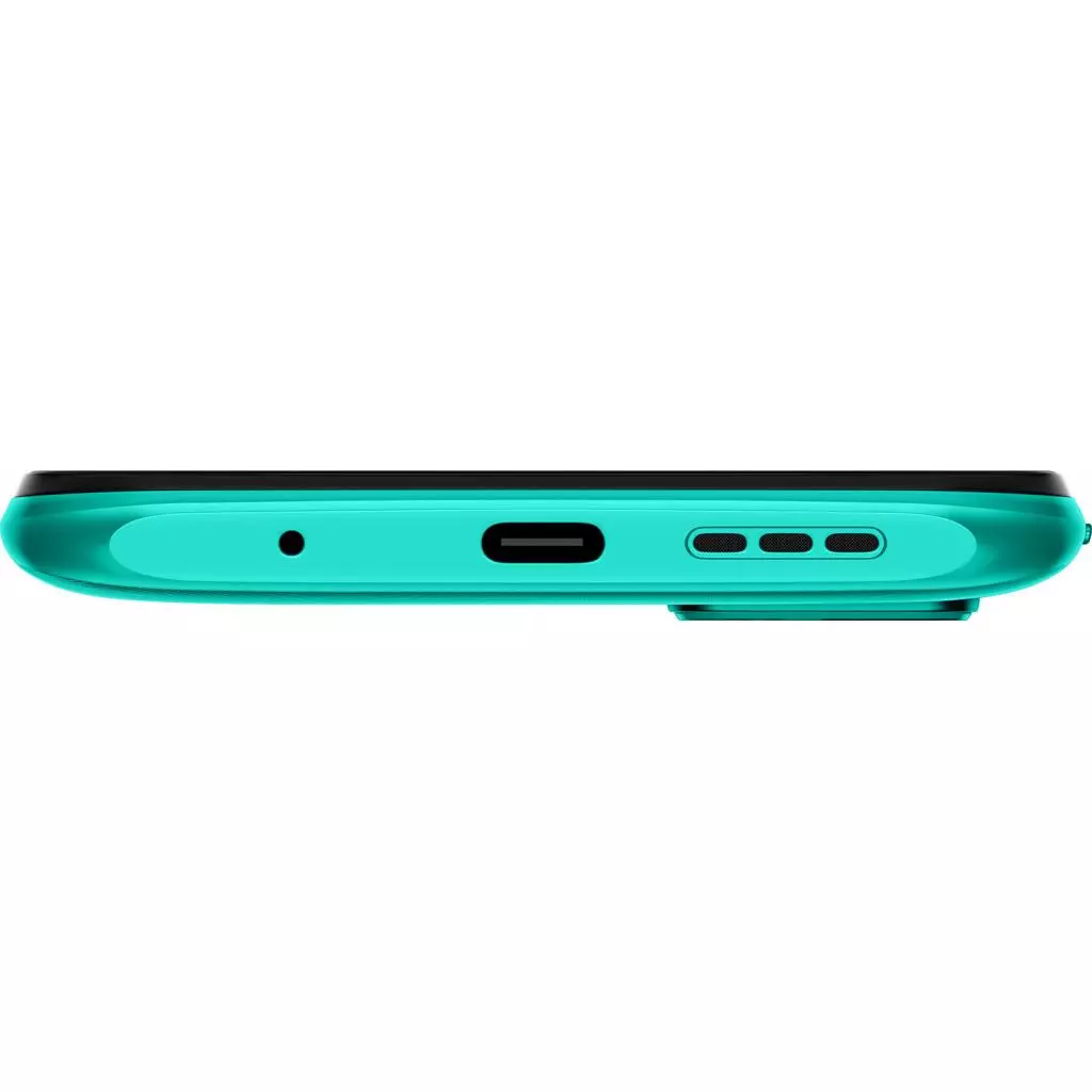 Мобильный телефон Xiaomi Redmi 9T 4/64GB Ocean Green - 7 Мобильный телефон Xiaomi Redmi 9T 4/64GB Ocean Green - 7
