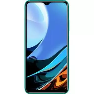 Мобильный телефон Xiaomi Redmi 9T 4/64GB Ocean Green