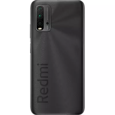 Мобильный телефон Xiaomi Redmi 9T 4/128GB Carbon Gray - 1 Мобильный телефон Xiaomi Redmi 9T 4/128GB Carbon Gray - 1