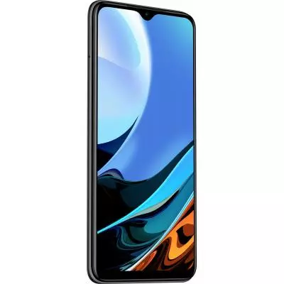 Мобильный телефон Xiaomi Redmi 9T 4/128GB Carbon Gray - 7 Мобильный телефон Xiaomi Redmi 9T 4/128GB Carbon Gray - 7