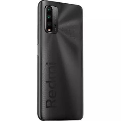 Мобильный телефон Xiaomi Redmi 9T 4/128GB Carbon Gray - 9 Мобильный телефон Xiaomi Redmi 9T 4/128GB Carbon Gray - 9