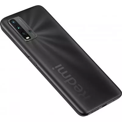 Мобильный телефон Xiaomi Redmi 9T 4/128GB Carbon Gray - 10 Мобильный телефон Xiaomi Redmi 9T 4/128GB Carbon Gray - 10