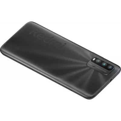 Мобильный телефон Xiaomi Redmi 9T 4/128GB Carbon Gray - 11 Мобильный телефон Xiaomi Redmi 9T 4/128GB Carbon Gray - 11