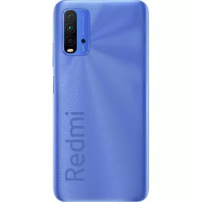 Мобильный телефон Xiaomi Redmi 9T 4/128GB Twilight Blue - 1 Мобильный телефон Xiaomi Redmi 9T 4/128GB Twilight Blue - 1