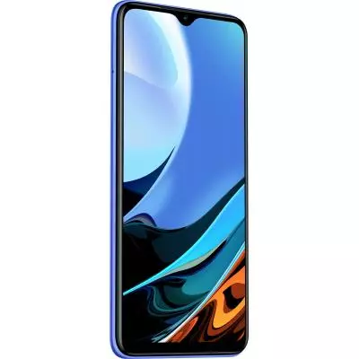 Мобильный телефон Xiaomi Redmi 9T 4/128GB Twilight Blue - 7 Мобильный телефон Xiaomi Redmi 9T 4/128GB Twilight Blue - 7