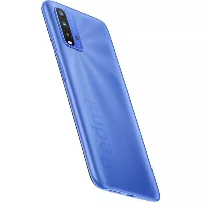 Мобильный телефон Xiaomi Redmi 9T 4/128GB Twilight Blue - 10 Мобильный телефон Xiaomi Redmi 9T 4/128GB Twilight Blue - 10