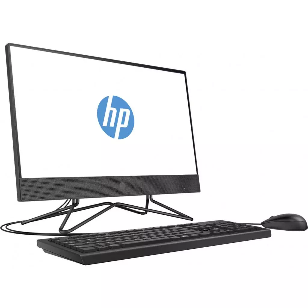 Компьютер HP 200 G4 / i3-10110U (2B428EA) - 1 Компьютер HP 200 G4 / i3-10110U (2B428EA) - 1
