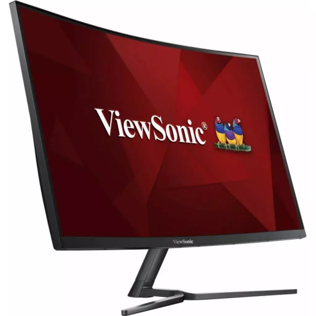 Монитор ViewSonic VX2758-PC-MH - 1 Монитор ViewSonic VX2758-PC-MH - 1