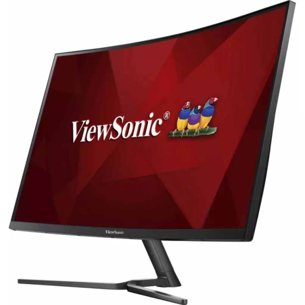Монитор ViewSonic VX2758-PC-MH - 2 Монитор ViewSonic VX2758-PC-MH - 2