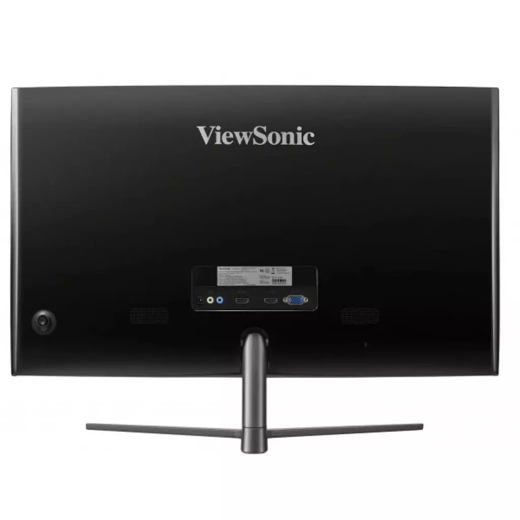 Монитор ViewSonic VX2758-PC-MH - 6 Монитор ViewSonic VX2758-PC-MH - 6
