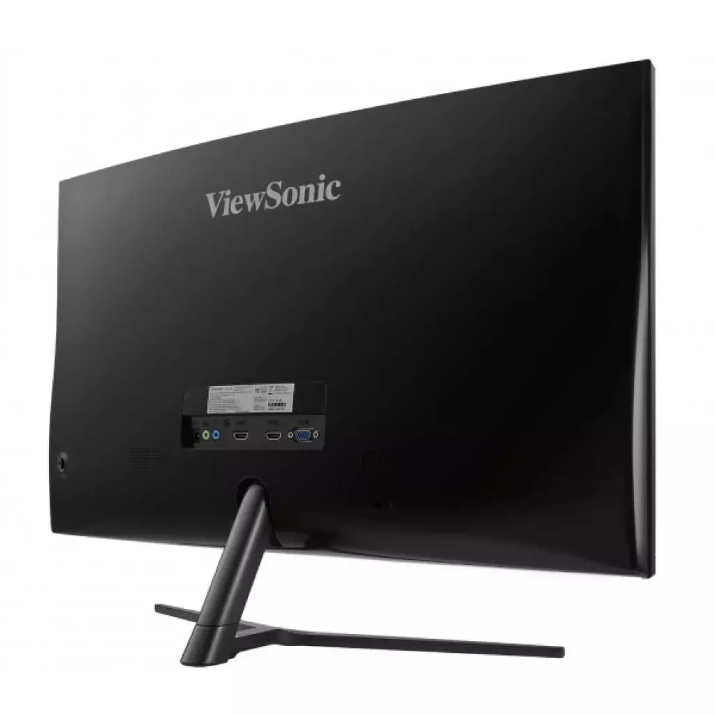 Монитор ViewSonic VX2758-PC-MH - 7 Монитор ViewSonic VX2758-PC-MH - 7
