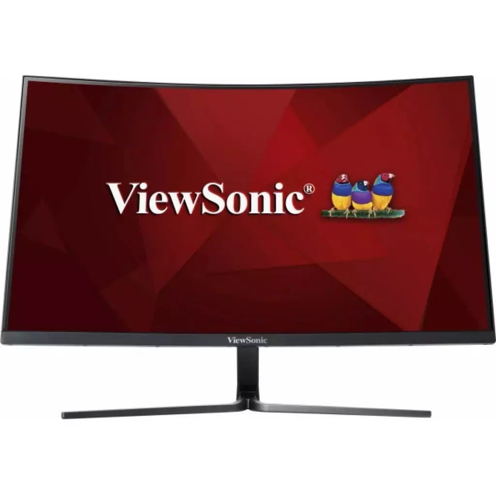 Монитор ViewSonic VX2758-PC-MH - 9 Монитор ViewSonic VX2758-PC-MH - 9