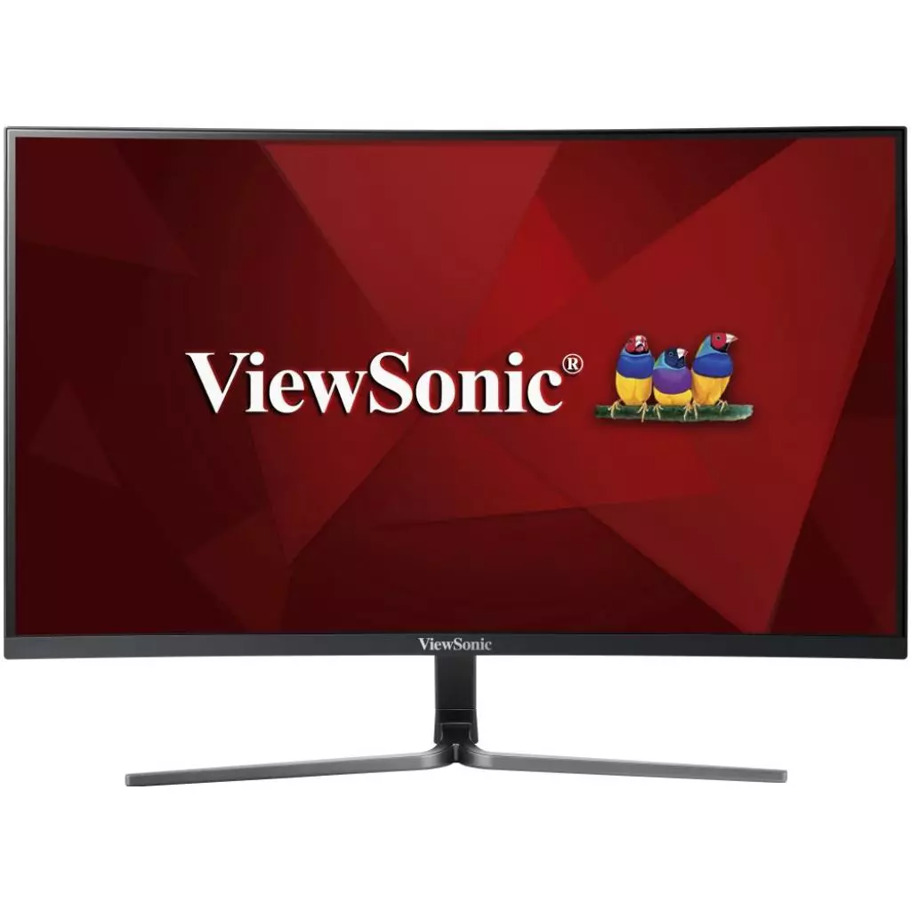 Монитор ViewSonic VX2758-PC-MH
