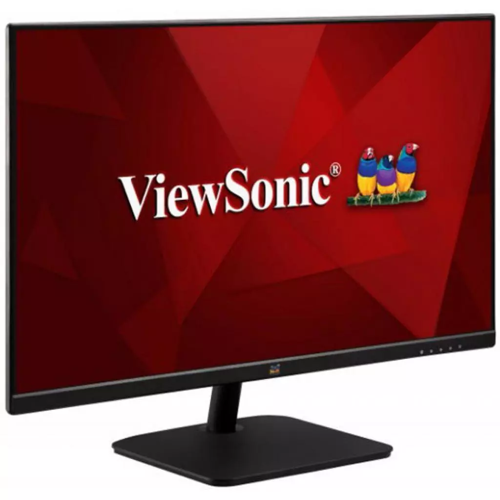Монитор ViewSonic VA2732-H - 1 Монитор ViewSonic VA2732-H - 1