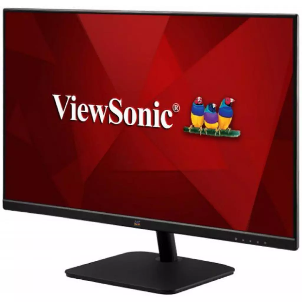 Монитор ViewSonic VA2732-H - 2 Монитор ViewSonic VA2732-H - 2