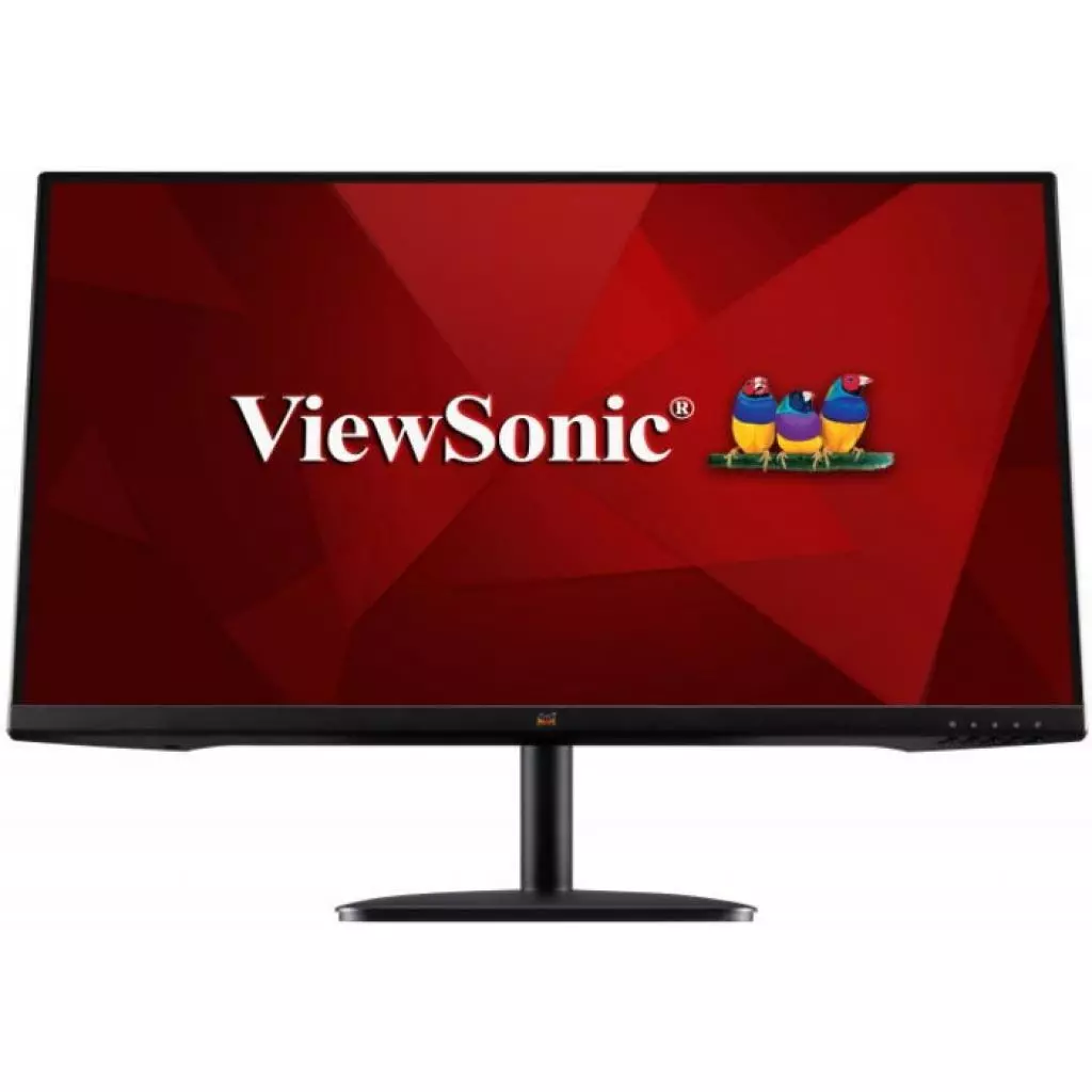 Монитор ViewSonic VA2732-H - 7 Монитор ViewSonic VA2732-H - 7