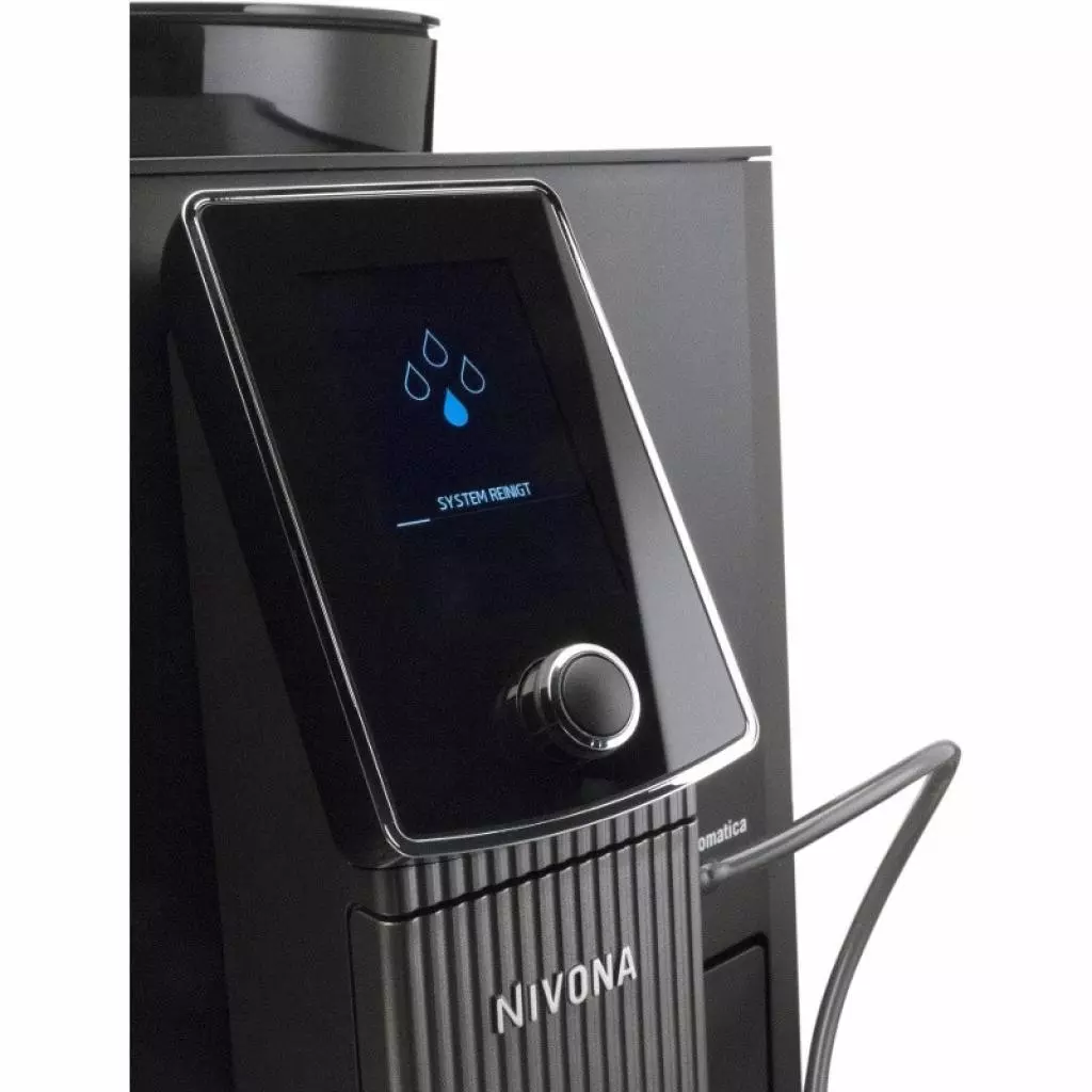 Кофемашина Nivona NICR 1030 - 1 Кофемашина Nivona NICR 1030 - 1