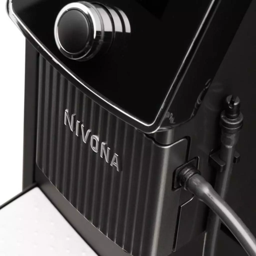 Кофемашина Nivona NICR 1030 - 3 Кофемашина Nivona NICR 1030 - 3