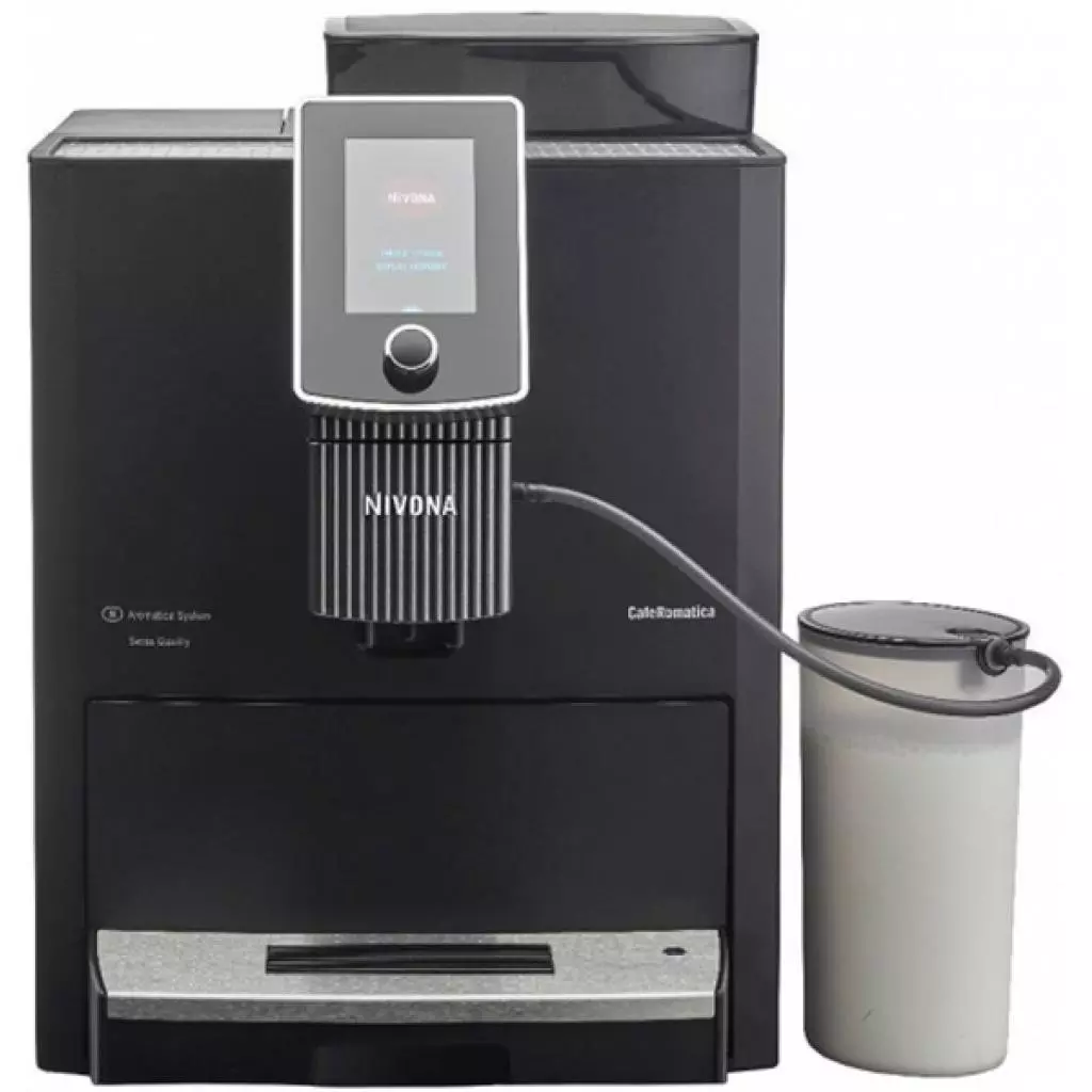 Кофемашина Nivona NICR 1030