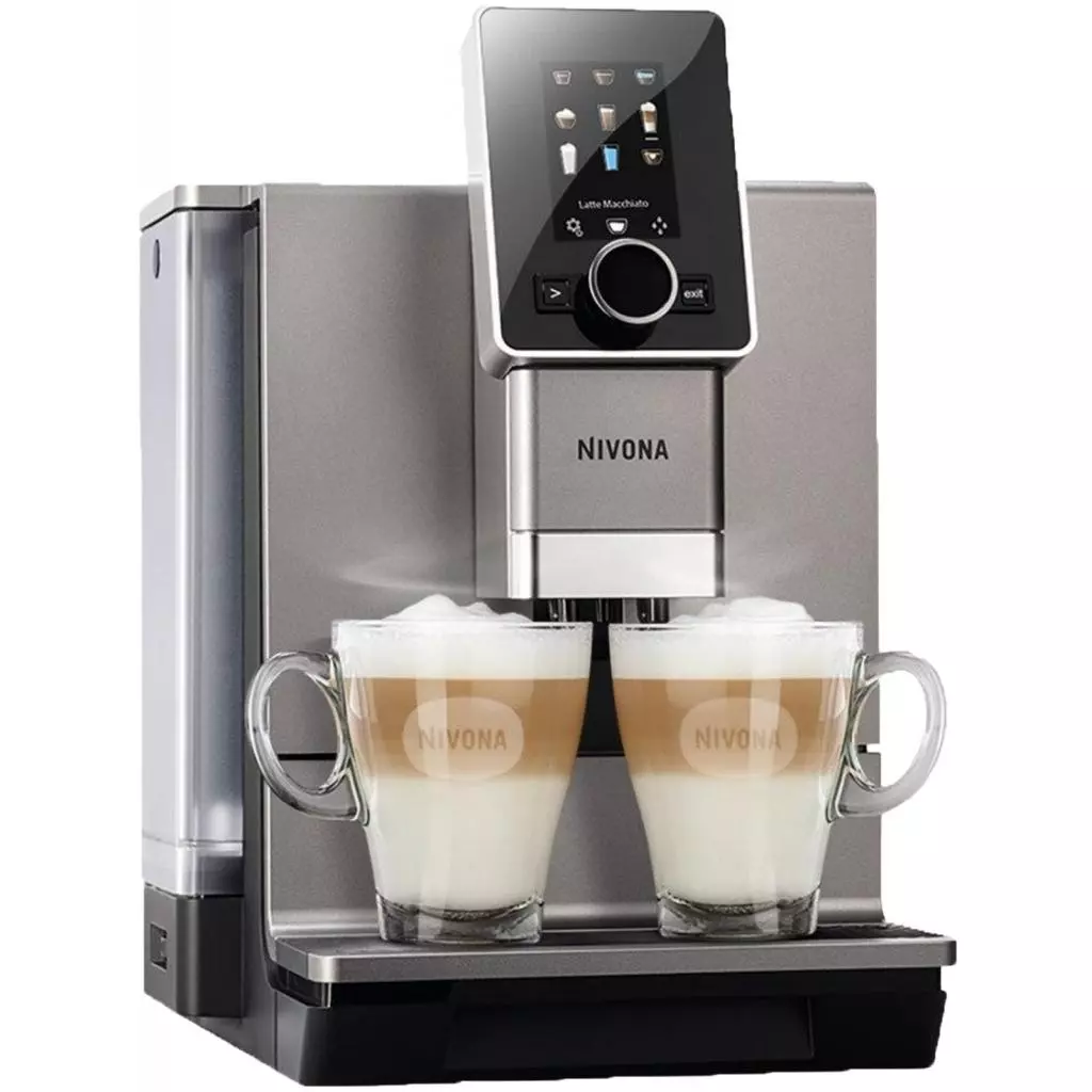 Кофемашина Nivona NICR 930 - 1 Кофемашина Nivona NICR 930 - 1