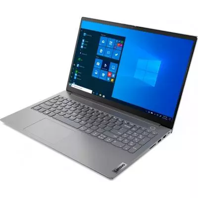 Ноутбук Lenovo ThinkBook 15 (20VE0054RA) - 2 Ноутбук Lenovo ThinkBook 15 (20VE0054RA) - 2