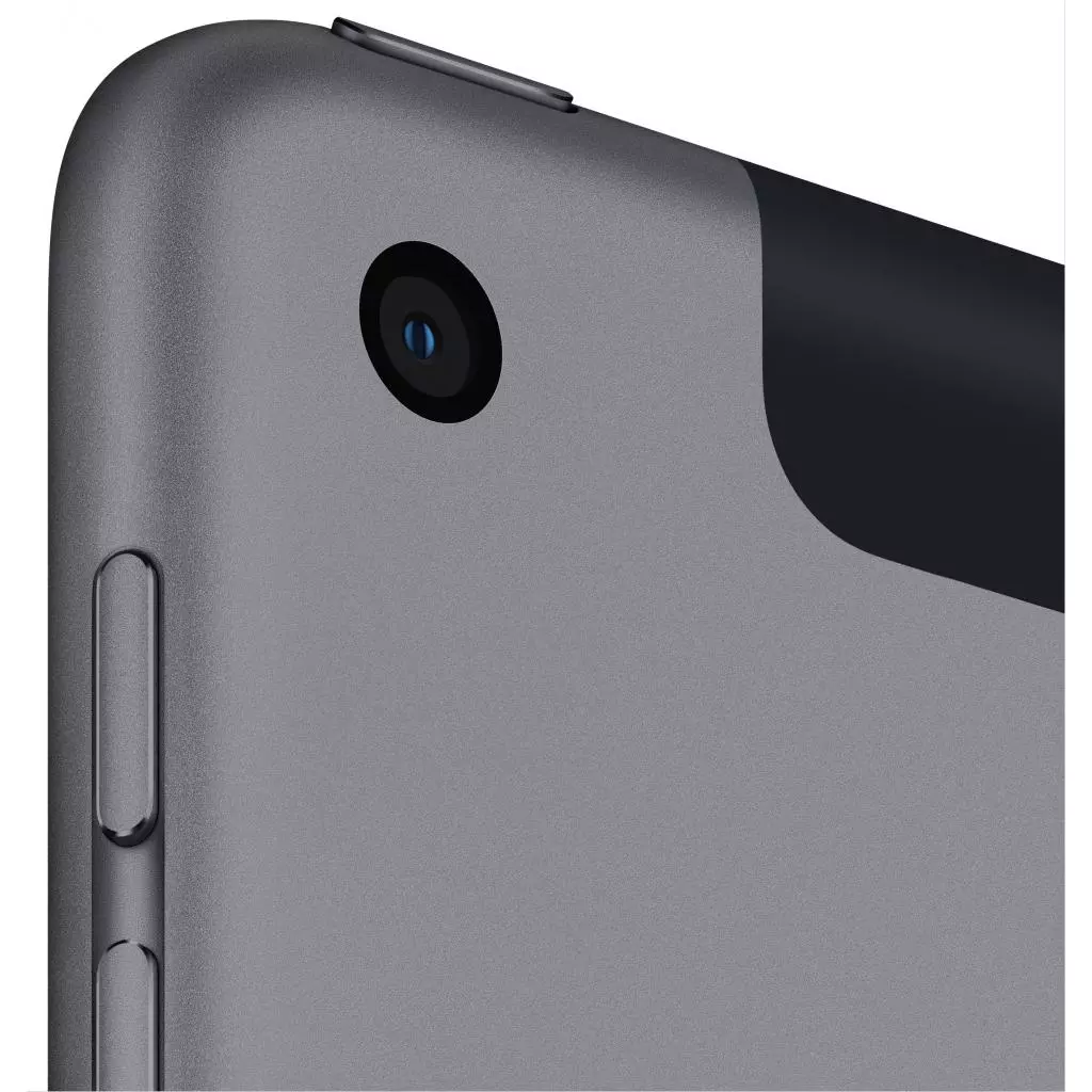 Планшет Apple A2429 iPad 10.2" Wi-Fi+LTE 128GB Space Gray (MYML2RK/A) - 4