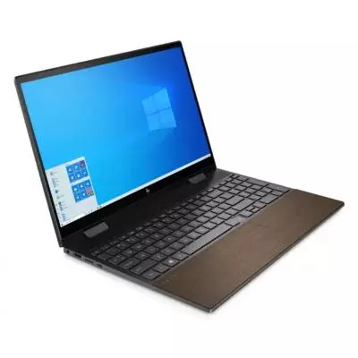 Ноутбук HP ENVY x360 15-ed1020ur (309H5EA) - 1 Ноутбук HP ENVY x360 15-ed1020ur (309H5EA) - 1