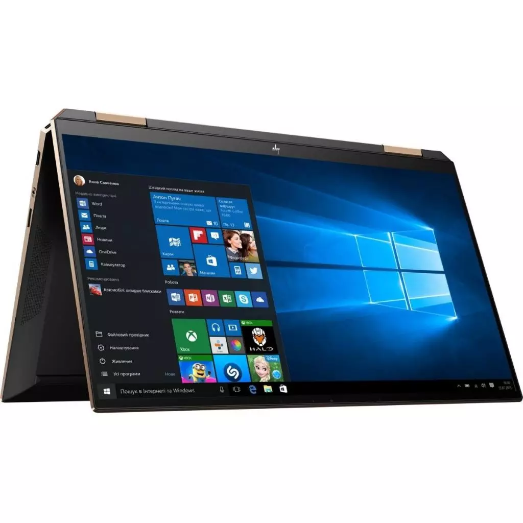 Ноутбук HP Spectre x360 13-aw2004ur (2N5K2EA) - 5 Ноутбук HP Spectre x360 13-aw2004ur (2N5K2EA) - 5