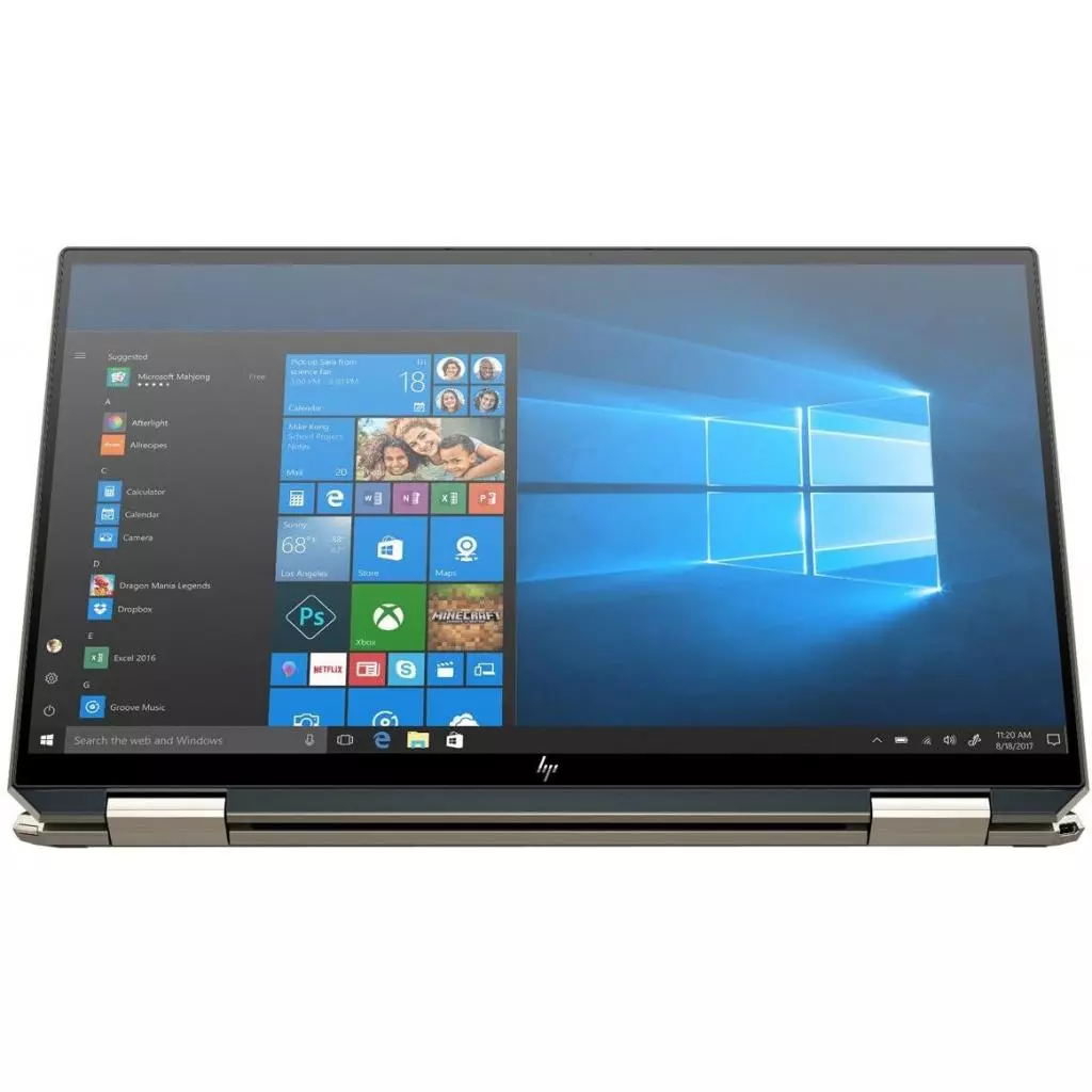 Ноутбук HP Spectre x360 13-aw2012ur (2X1X0EA) - 6 Ноутбук HP Spectre x360 13-aw2012ur (2X1X0EA) - 6