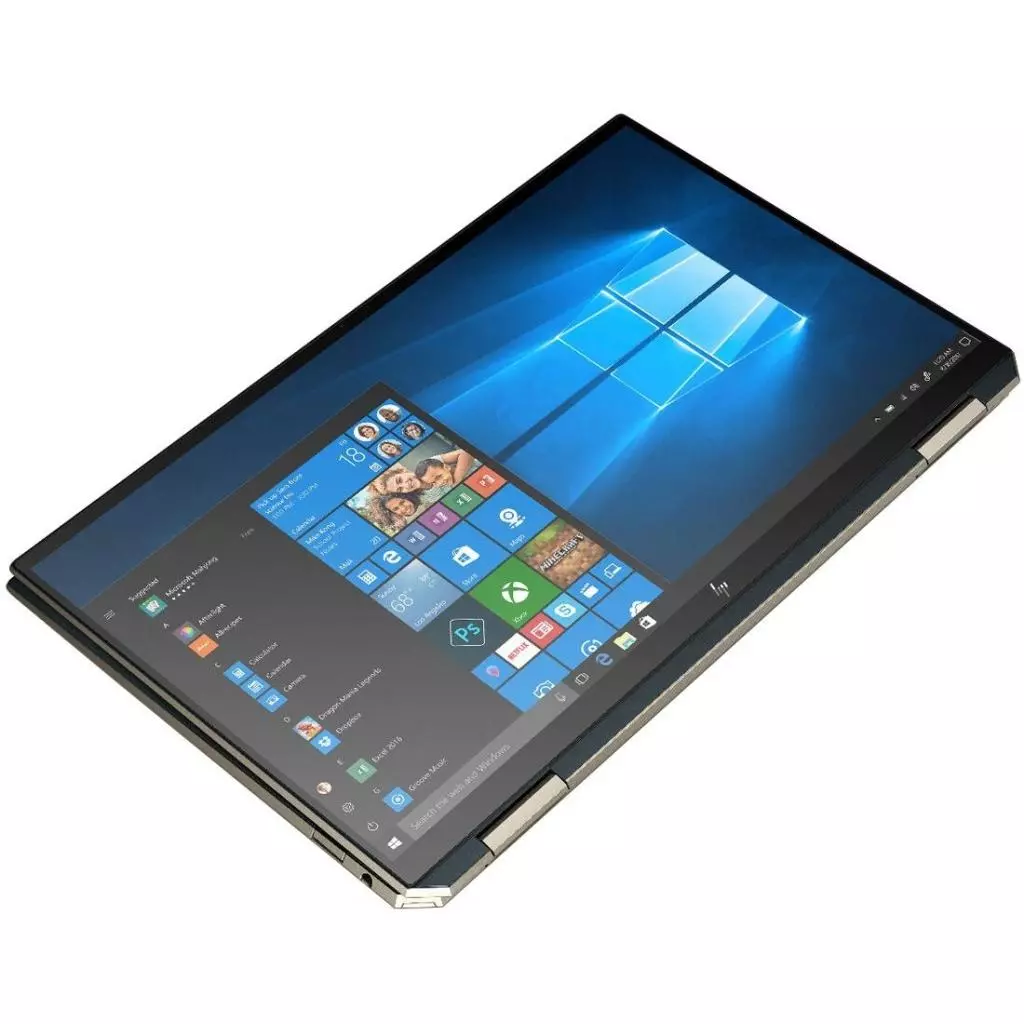 Ноутбук HP Spectre x360 13-aw2012ur (2X1X0EA) - 7 Ноутбук HP Spectre x360 13-aw2012ur (2X1X0EA) - 7