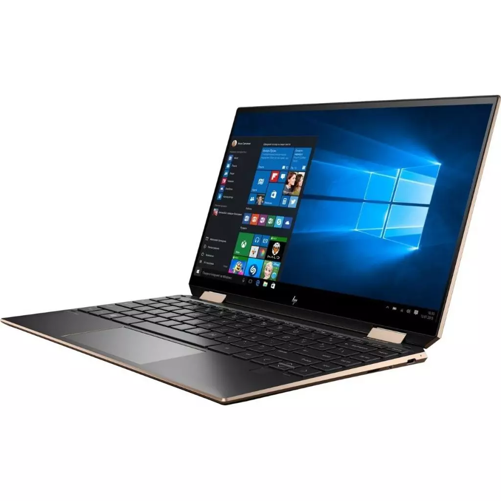 Ноутбук HP Spectre x360 13-aw2013ur (2S7M7EA) - 3 Ноутбук HP Spectre x360 13-aw2013ur (2S7M7EA) - 3