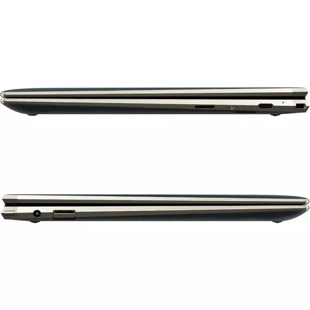 Ноутбук HP Spectre x360 13-aw2014ur (2W2C0EA) - 3