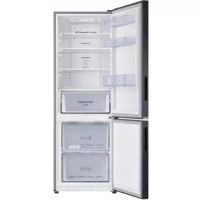 Холодильник Samsung RB30N4020B1/UA - 3