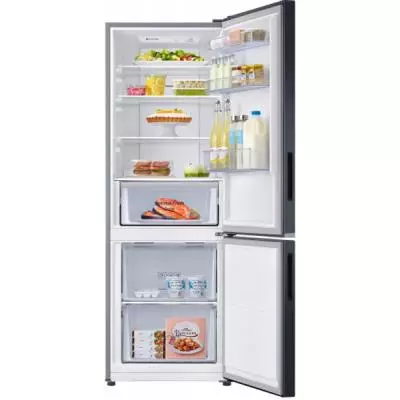 Холодильник Samsung RB30N4020B1/UA - 4