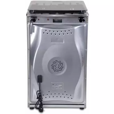 Плита Klass T 5408 E4 H.Inox (T5408E4H.Inox) - 2 Плита Klass T 5408 E4 H.Inox (T5408E4H.Inox) - 2