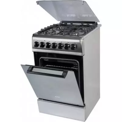 Плита Klass T 5408 E4 H.Inox (T5408E4H.Inox)