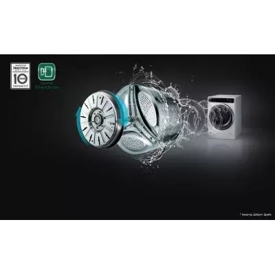 Стиральная машина LG F2J6HSR1W - 1 Стиральная машина LG F2J6HSR1W - 1