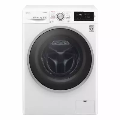 Стиральная машина LG F2J6HSR1W - 2 Стиральная машина LG F2J6HSR1W - 2