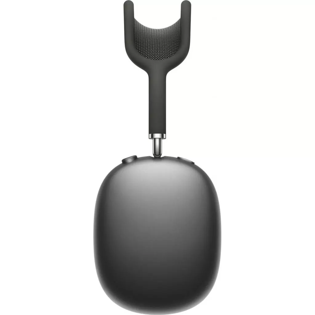 Наушники Apple AirPods Max Space Gray (MGYH3RU/A) - 2 Наушники Apple AirPods Max Space Gray (MGYH3RU/A) - 2
