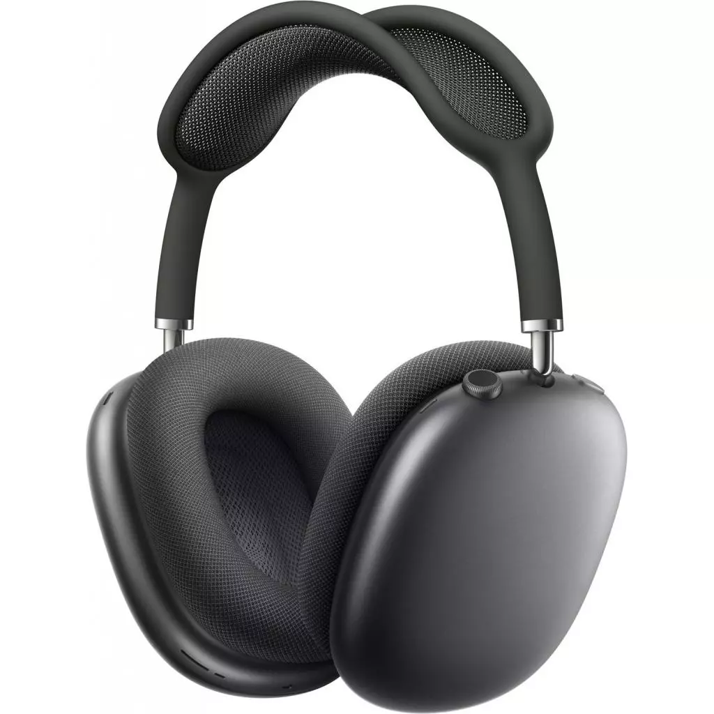Наушники Apple AirPods Max Space Gray (MGYH3RU/A)