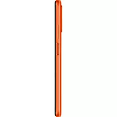 Мобильный телефон Xiaomi Redmi 9T 4/128GB Sunrise Orange - 4