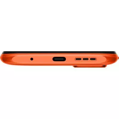 Мобильный телефон Xiaomi Redmi 9T 4/128GB Sunrise Orange - 5